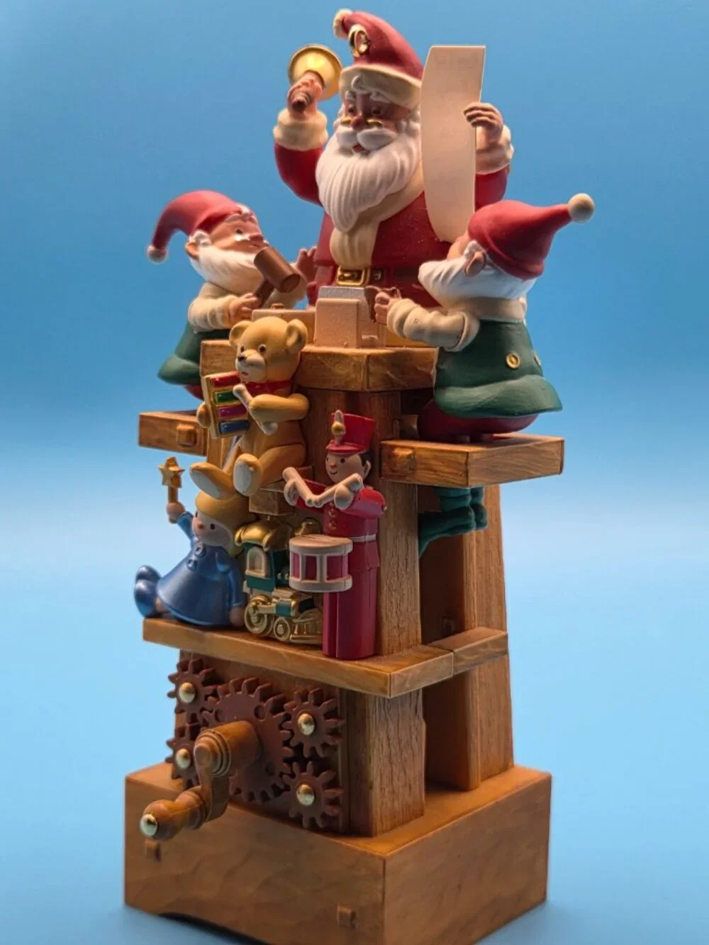Hallmark Keepsake Ornament 2009 